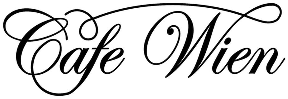 Logo Cafe Wien Sibiu