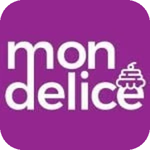 Logo Mondelice