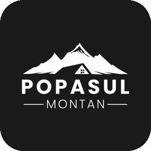 Logo Popasul Montan Avrig