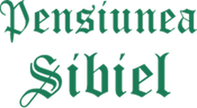 Logo Pensiunea Sibiel