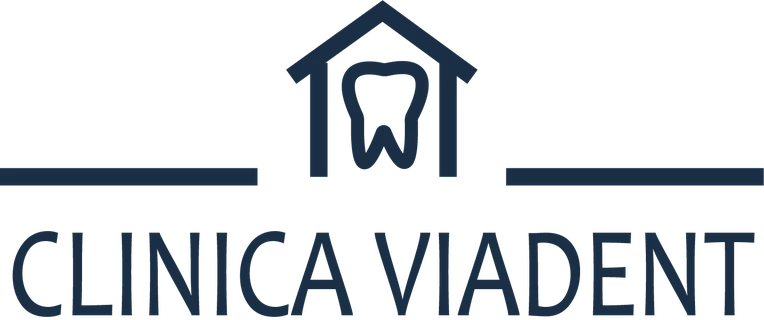 Logo Clinica Viadent