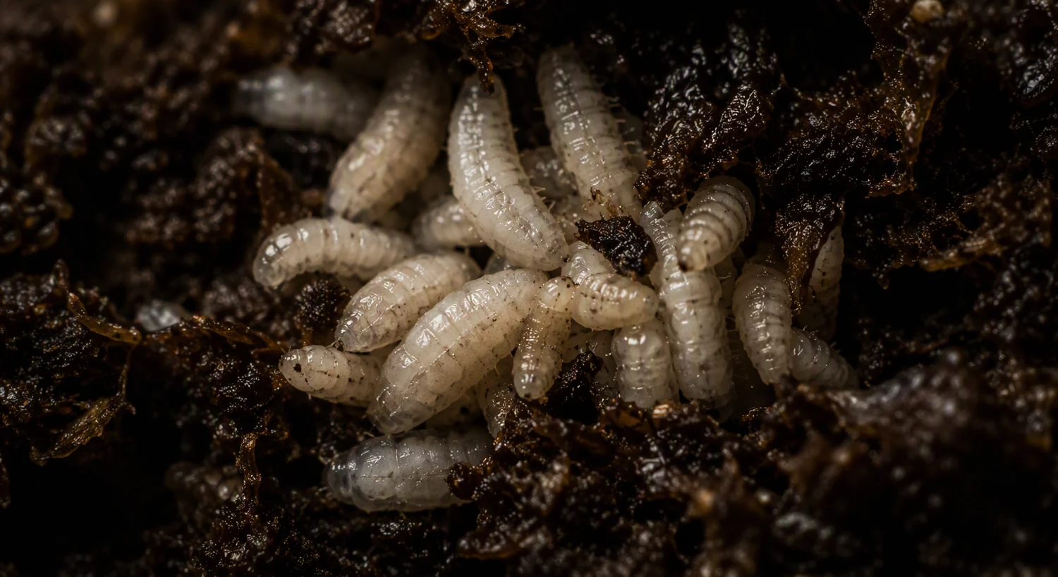 Musca de casă (Musca domestica) — biologia și ciclul de viață al principalului dăunător din Sibiu
